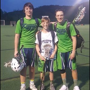 Meet your Posher, Dylan